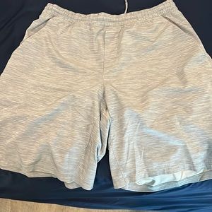 Lululemon pace breakers 9” lined